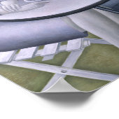 Man en vrouw 1998 poster (Hoek)