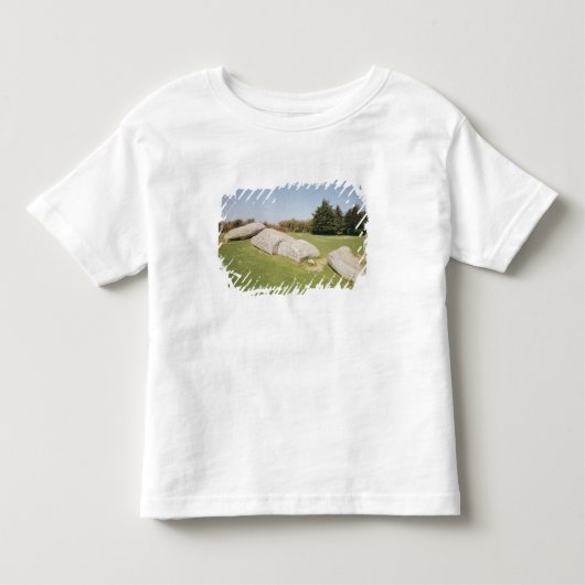 Man-er-Hroech'h Kinder Shirts (Voorkant)