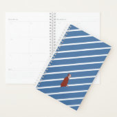 Man gaat omhoog Gefeliciteerd Cadeau Planner (Display)