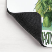 Man Golfstroom Muismat (Hoek)