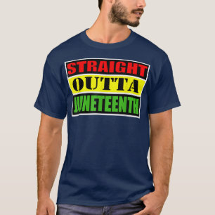 Man Happy Holiday Indep T-shirt