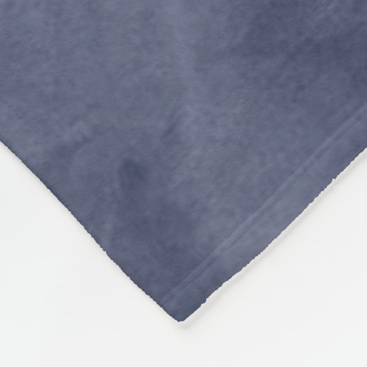 MAN IN HET ornament MAZE + uw achtergrond Fleece Deken (Hoek)