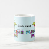 Man Koffiemok (Center)