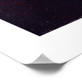 Man met Munt van keizer Nero door Hans Memling Poster (Hoek)