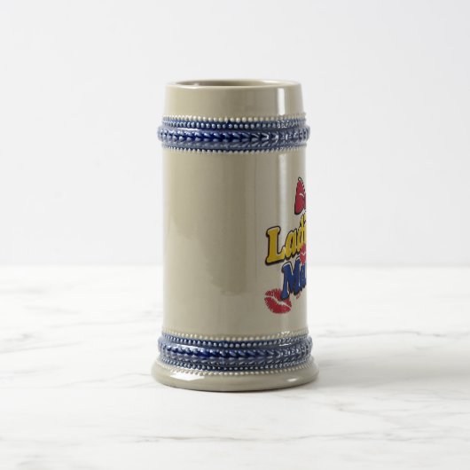 Man Mok cadeau voor dames (Center)