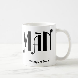 MàN-mok Koffiemok