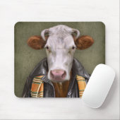 Man Muismat (Met muis)