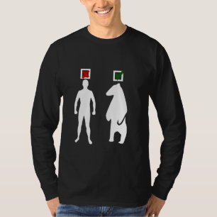 man of beer feministische internet meme wit grappi t-shirt