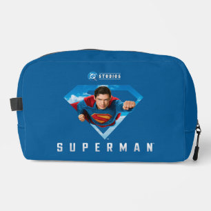 Man of Steel in Flight Toilettasje