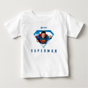 Man of Steel in Vlucht