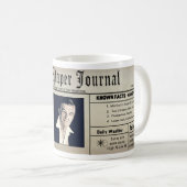 MAN OF THE YEAR MUG - JOWSPAPER - PHOTO INSERT (Devant droit)
