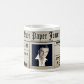 MAN OF THE YEAR MUG - JOWSPAPER - PHOTO INSERT (Centre)