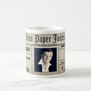 MAN OF THE YEAR MUG - JOWSPAPER - PHOTO INSERT