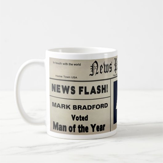 MAN OF THE YEAR MUG - JOWSPAPER - PHOTO INSERT (Gauche)