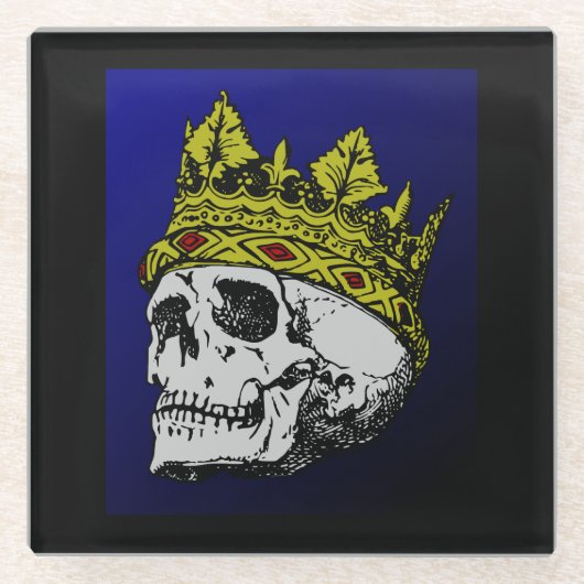 Man Onderzetters (Voorkant)