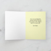 Man op Wereldbol Kaart (Binnen)