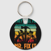  man papa noemen me Mr Fix.