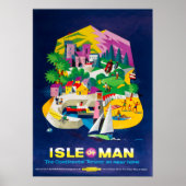 MAN POSTER (Voorkant)