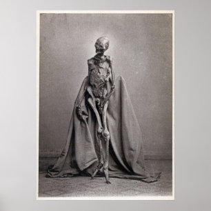 Man Rendswühren Poster