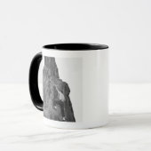 Man rock mok (Voorkant links)