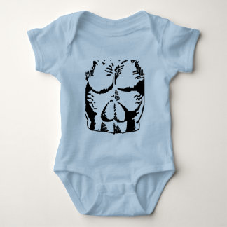 Man Romper
