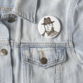 man ronde button 5,7 cm (In situ)