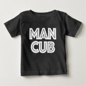 Man Shirt (Voorkant)
