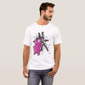 Man Shirt (Voorkant volledig)