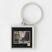 Man Sleutelhanger (Voorkant)