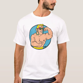 Man SPIEREN T-shirt