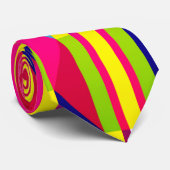 Man Stropdas (Opgerold)