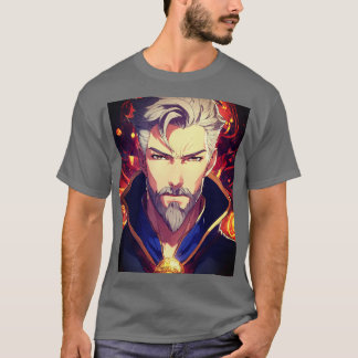 man t-shirt