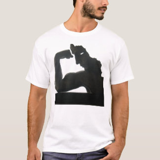 man t-shirt