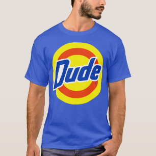 Man T-shirt