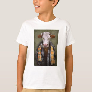Man T-shirt