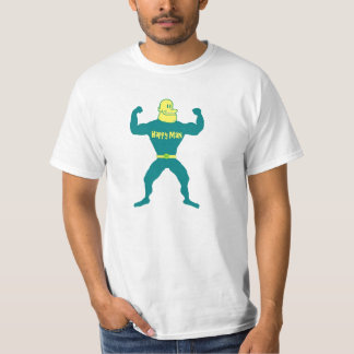Man T-shirt