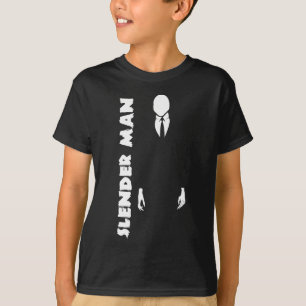 man t-shirt