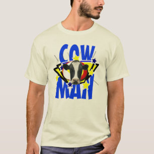 Man T-shirt