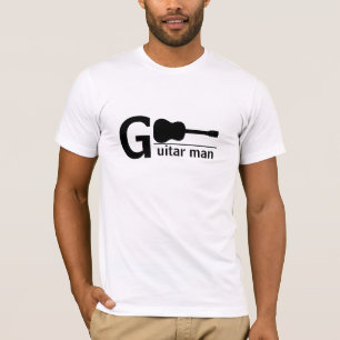 Man T-shirt