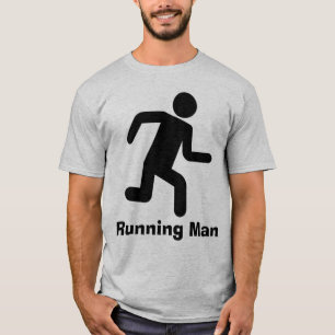 Man T Shirt