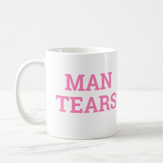 MAN TEARS MOK (Links)