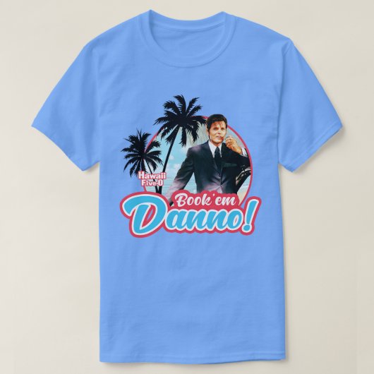  man TShirt (Design voorkant)