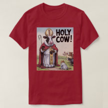 Man van de Heilige koe