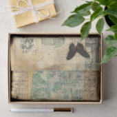 Man van Fortuin Tissuepapier (Geschenk)