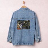 Man van Koophandel, Jeruzalem Denim Jacket (Hangar)