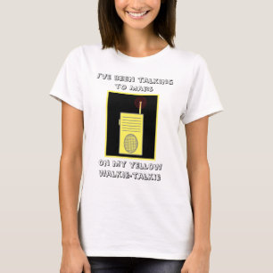 Man van Milwaukee T-shirt