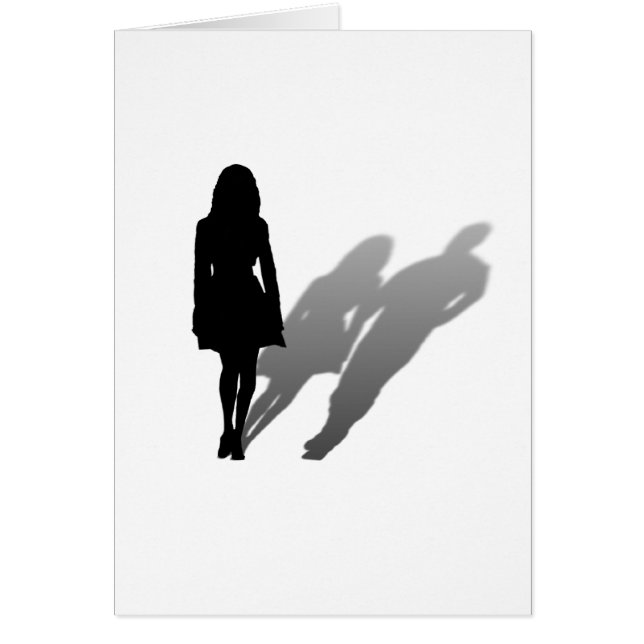 Man vermist (Voorkant)