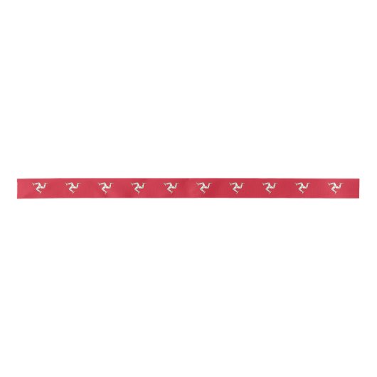 Man vlag lint (Voorkant)