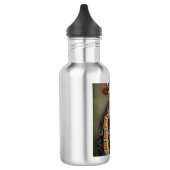 Man Waterfles (Links)