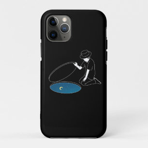 Man Zazzle_Growshop. iPhone 11 Pro Hoesje